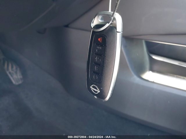 5N1BT3CB9PC839132 Nissan Rogue Sl Intelligent Awd