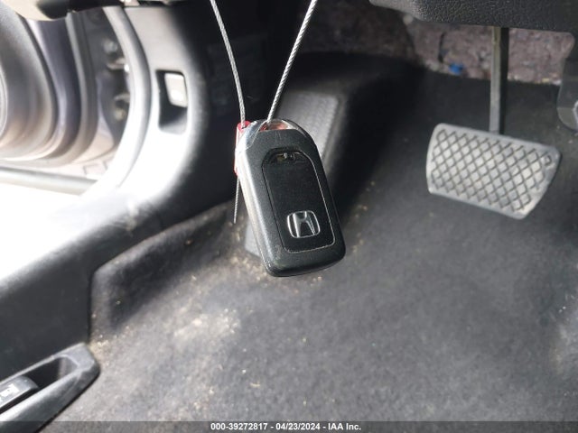 Honda ACCORD EX 2014 1HGCR2F77EA204025 Image 11
