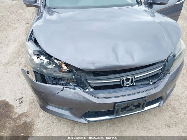 Honda ACCORD EX 2014 1HGCR2F77EA204025 Image 6