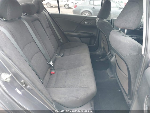 Honda ACCORD EX 2014 1HGCR2F77EA204025 Image 8
