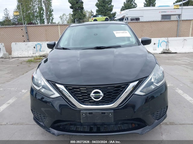 Nissan SENTRA SV 2016 3N1AB7AP8GY261768 Image 6