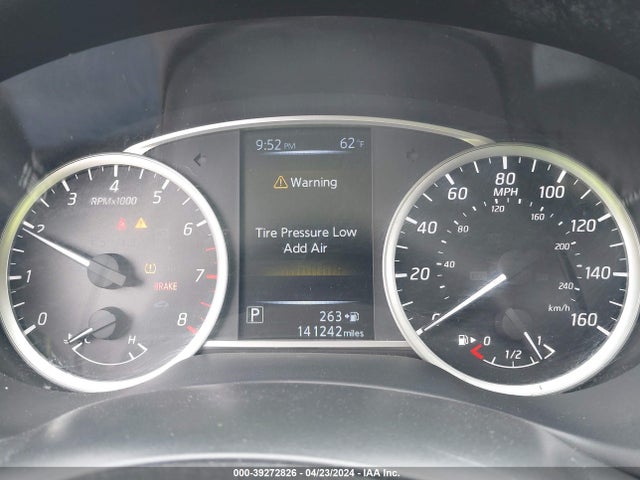 Nissan SENTRA SV 2016 3N1AB7AP8GY261768 Image 7