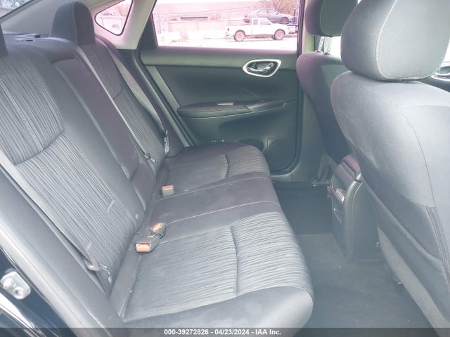 Nissan SENTRA SV 2016 3N1AB7AP8GY261768 Image 8