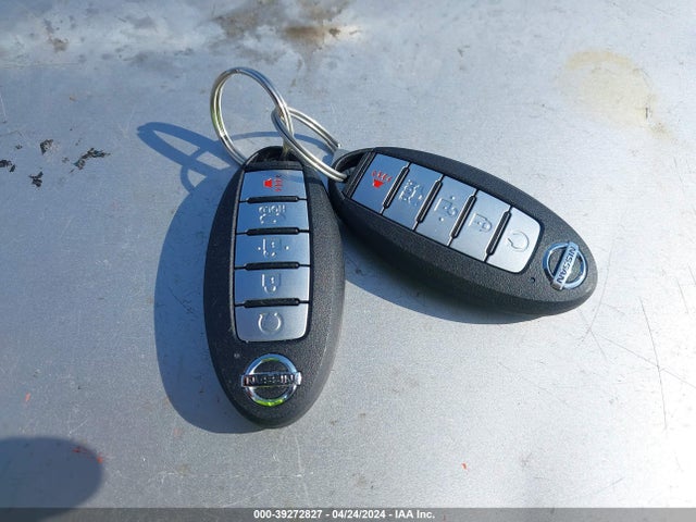 Nissan Sentra Sv Xtronic Cvt 2023 3N1AB8CVXPY284583 Image 11