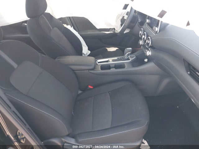 Nissan Sentra Sv Xtronic Cvt 2023 3N1AB8CVXPY284583 Image 5