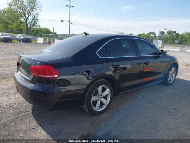1VWAS7A36FC089948 Volkswagen Passat 1.8t Limited Edition