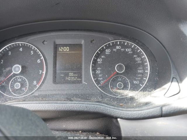 1VWAS7A36FC089948 Volkswagen Passat 1.8t Limited Edition