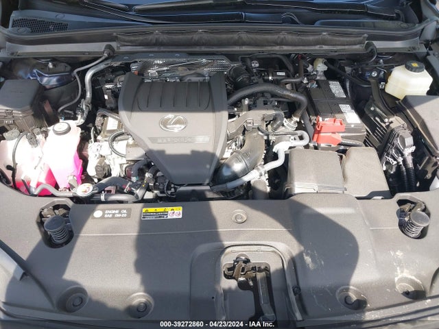 Lexus Rx 350 Premium Plus 2024 2T2BAMBAXRC022492 Image 10