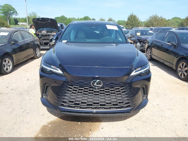 Lexus Rx 350 Premium Plus 2024 2T2BAMBAXRC022492 Image 12