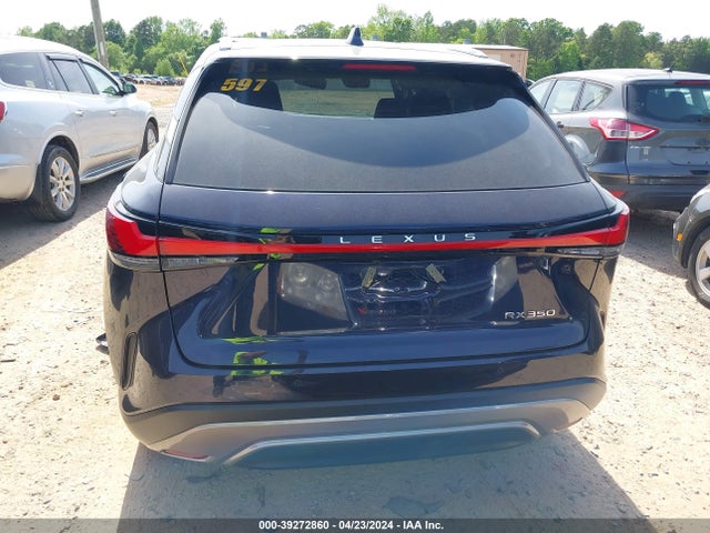 Lexus Rx 350 Premium Plus 2024 2T2BAMBAXRC022492 Image 16