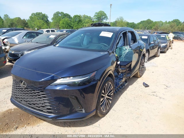 Lexus Rx 350 Premium Plus 2024 2T2BAMBAXRC022492 Image 2