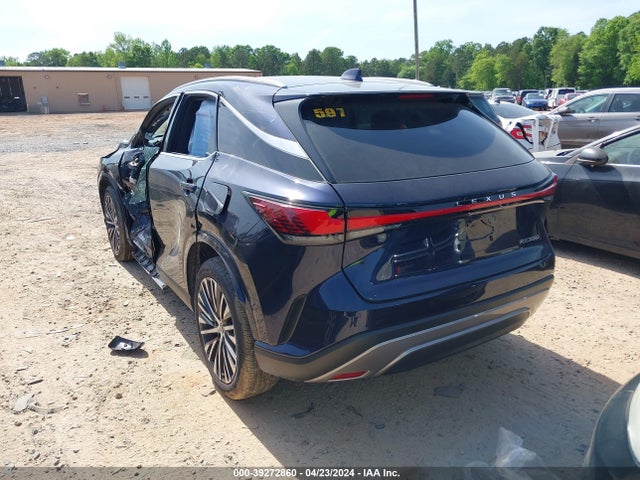 Lexus Rx 350 Premium Plus 2024 2T2BAMBAXRC022492 Image 3