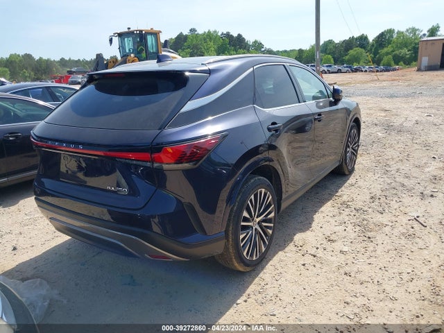 Lexus Rx 350 Premium Plus 2024 2T2BAMBAXRC022492 Image 4