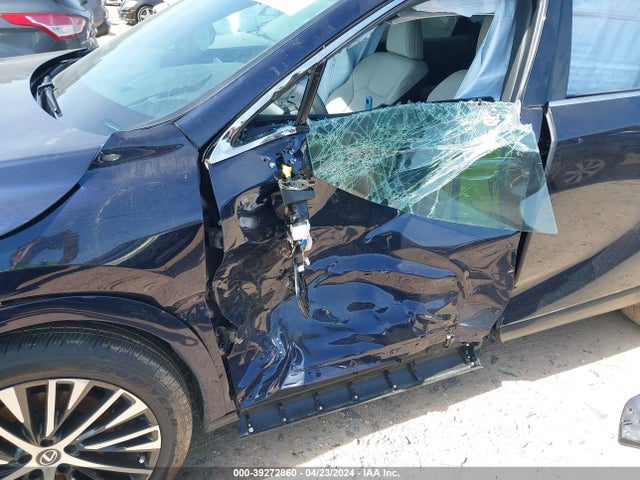 Lexus Rx 350 Premium Plus 2024 2T2BAMBAXRC022492 Image 6