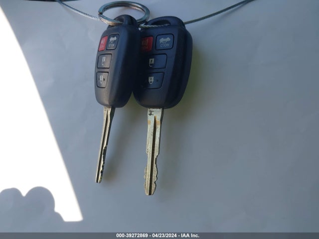 Toyota Corolla S Plus 2015 5YFBURHE7FP284291 Image 11