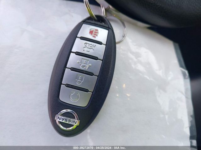 1N4AA6AP9HC376065 Nissan Maxima 3.5 Sl