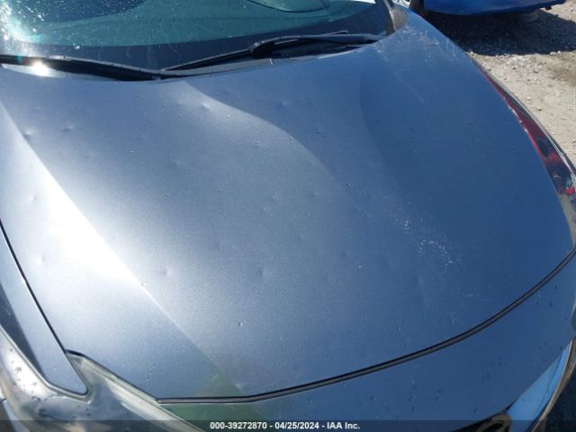 1N4AA6AP9HC376065 Nissan Maxima 3.5 Sl