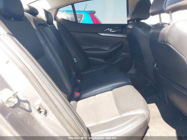 1N4AA6AP9HC376065 Nissan Maxima 3.5 Sl