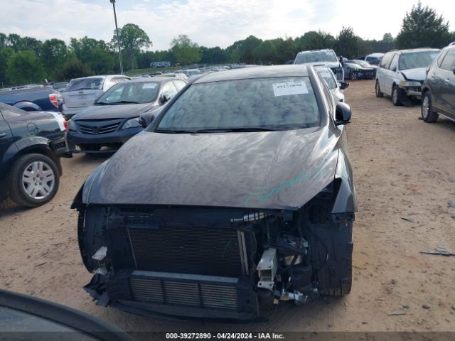 SJKCH5CPXHA038107 Infiniti Qx30 Luxury