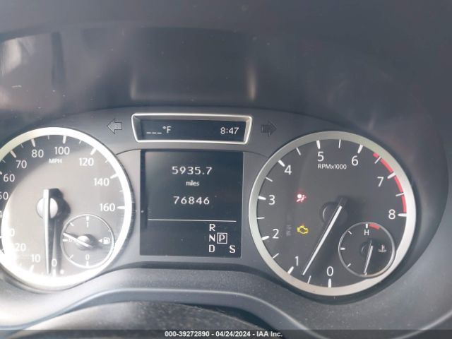 SJKCH5CPXHA038107 Infiniti Qx30 Luxury