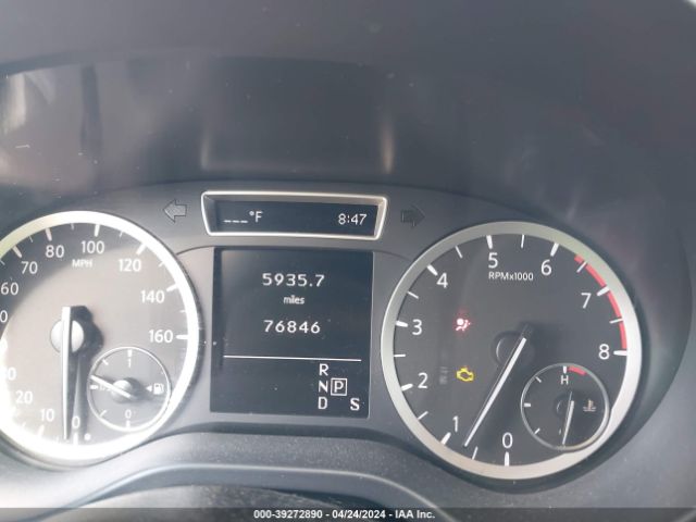 SJKCH5CPXHA038107 Infiniti Qx30 Luxury