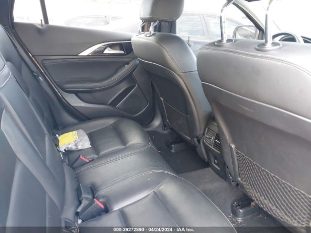 SJKCH5CPXHA038107 Infiniti Qx30 Luxury