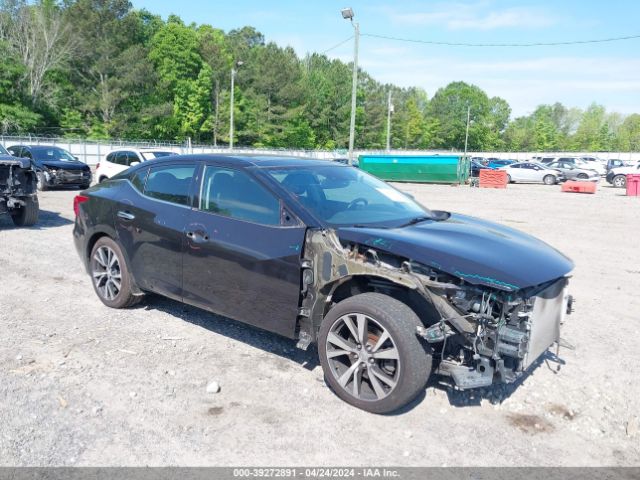 1N4AA6AP1GC383932 auction archive image