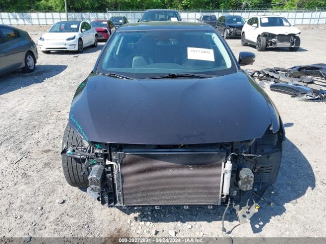 1N4AA6AP1GC383932 Nissan Maxima 3.5 Platinum