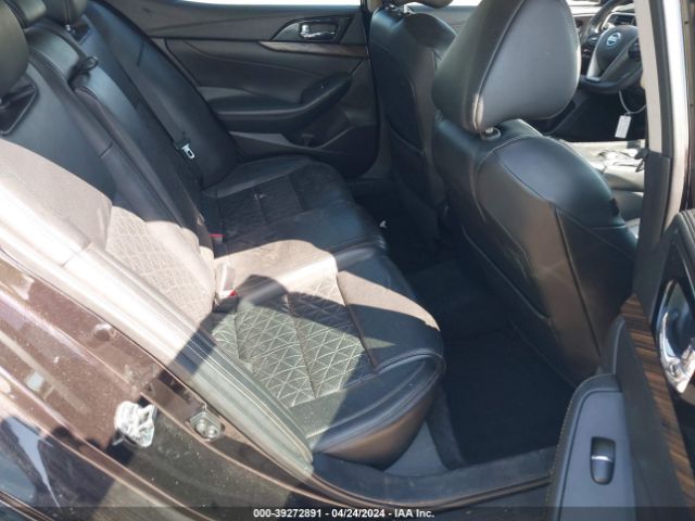 1N4AA6AP1GC383932 Nissan Maxima 3.5 Platinum
