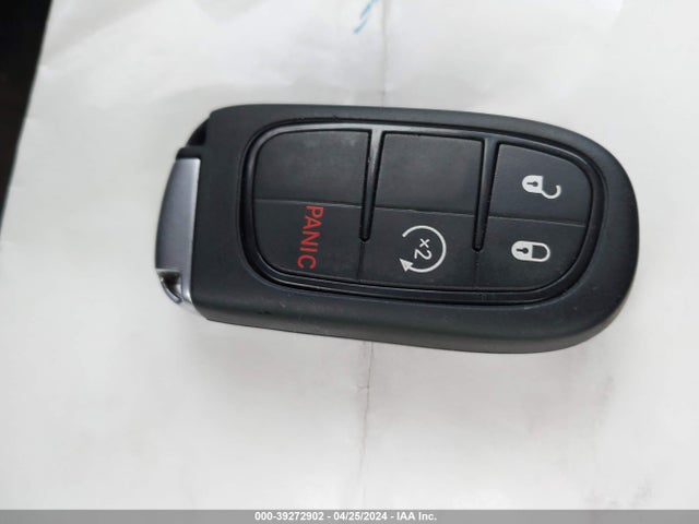 Jeep Cherokee Altitude Fwd 2019 1C4PJLLN8KD327021 Image 11