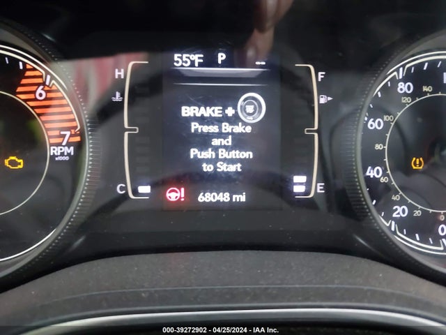 Jeep Cherokee Altitude Fwd 2019 1C4PJLLN8KD327021 Image 15