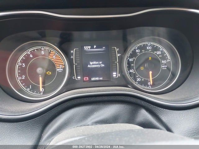 Jeep Cherokee Altitude Fwd 2019 1C4PJLLN8KD327021 Image 7