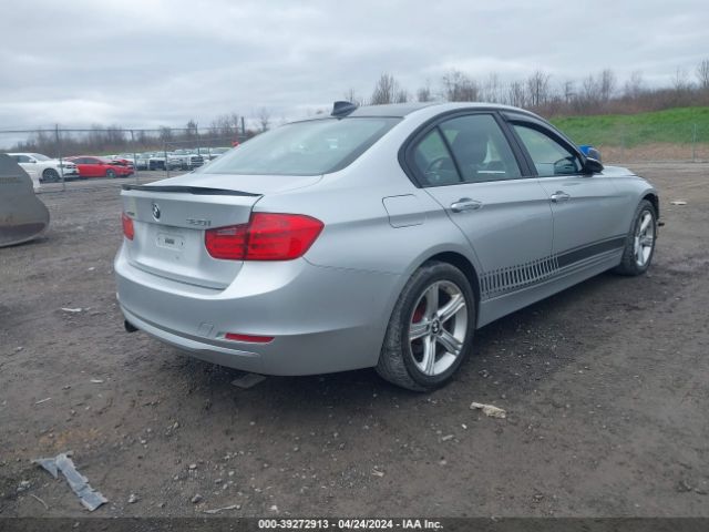 WBA3C3G57ENS67828 BMW 320i Xdrive