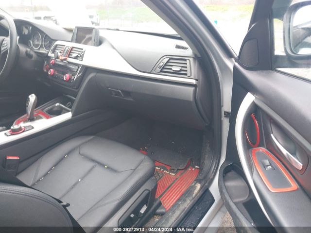 WBA3C3G57ENS67828 BMW 320i Xdrive