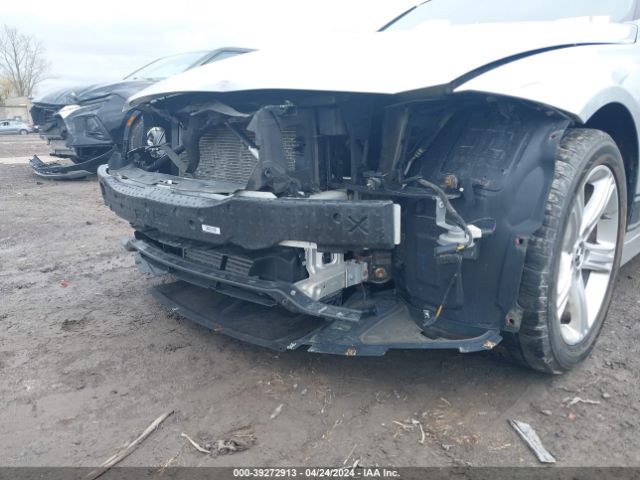 WBA3C3G57ENS67828 BMW 320i Xdrive