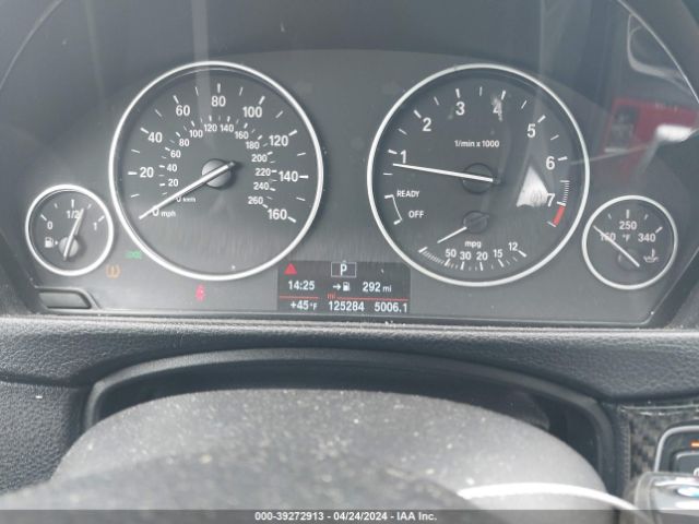 WBA3C3G57ENS67828 BMW 320i Xdrive