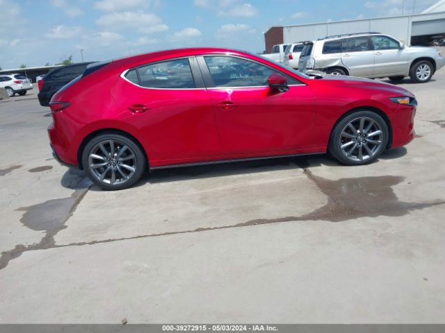 JM1BPBKL2M1300629 Mazda Mazda3 Select