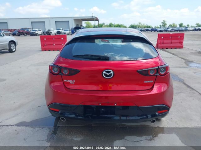 JM1BPBKL2M1300629 Mazda Mazda3 Select