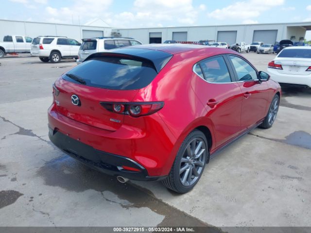 JM1BPBKL2M1300629 Mazda Mazda3 Select