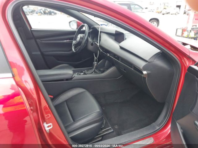 JM1BPBKL2M1300629 Mazda Mazda3 Select
