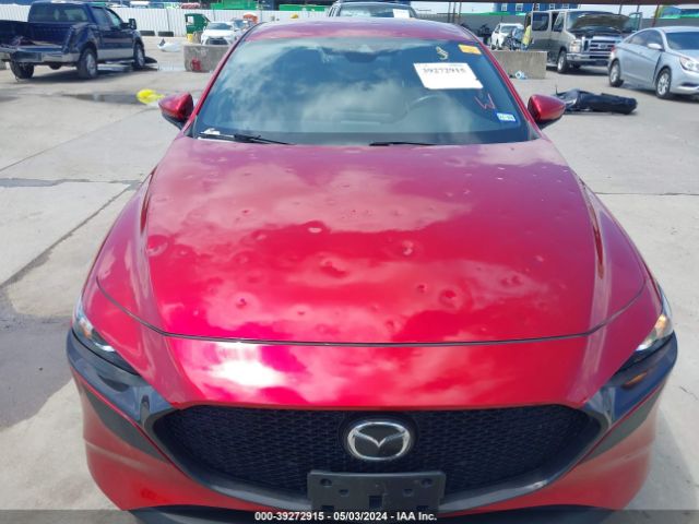 JM1BPBKL2M1300629 Mazda Mazda3 Select