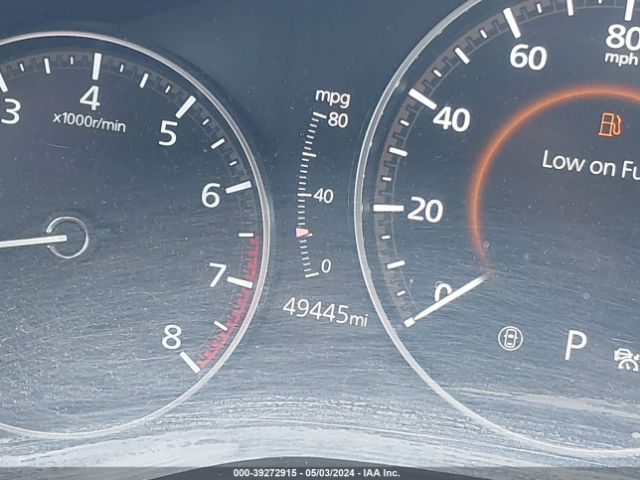 JM1BPBKL2M1300629 Mazda Mazda3 Select