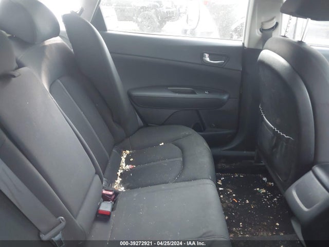 KIA Optima Lx 2016 KNAGT4L38G5089331 Image 8