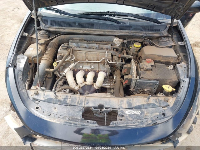 1C3CDFBB5ED670005 Dodge DART SXT