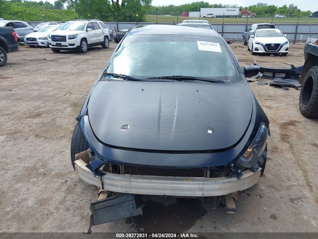 1C3CDFBB5ED670005 Dodge DART SXT