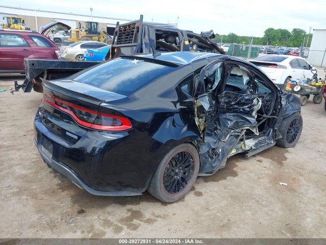 1C3CDFBB5ED670005 Dodge DART SXT