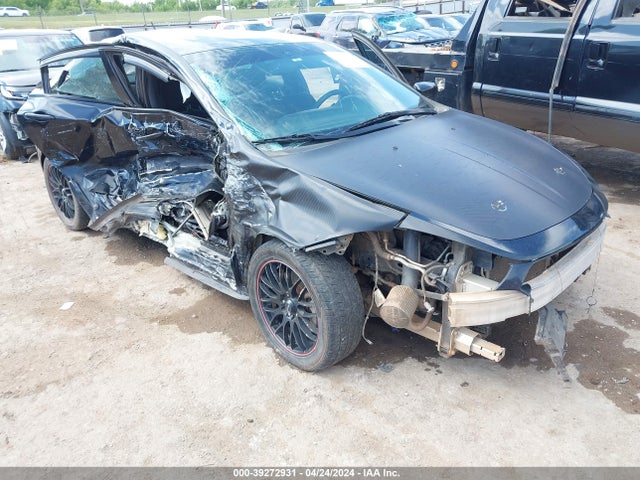 1C3CDFBB5ED670005 Dodge DART SXT