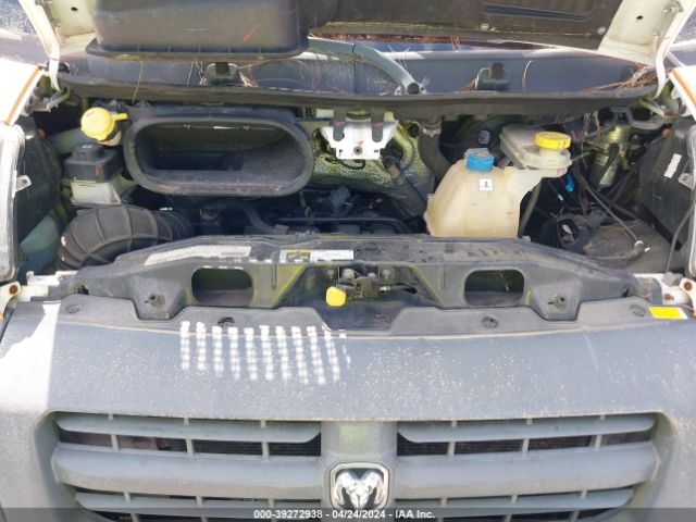 3C6TRVBG7HE501519 RAM Promaster
