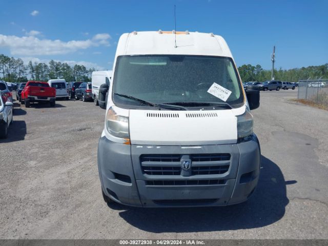 3C6TRVBG7HE501519 RAM Promaster