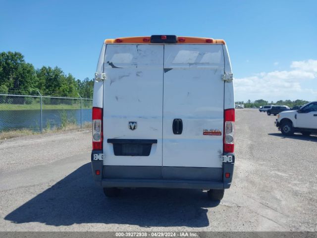 3C6TRVBG7HE501519 RAM Promaster
